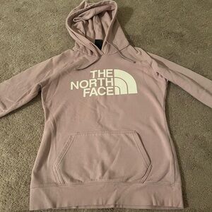 North face women’s hoodie size small